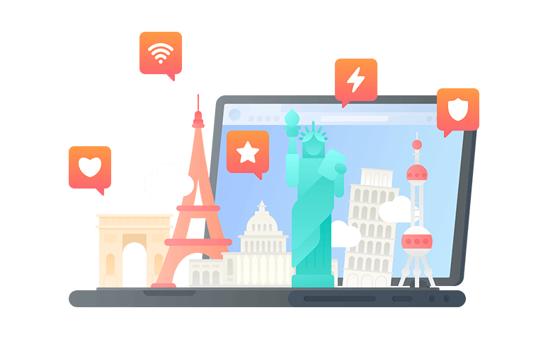 在土库曼斯坦解除腾讯视频版权限制 - 海龟VPN